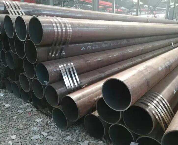 成都高压锅炉管